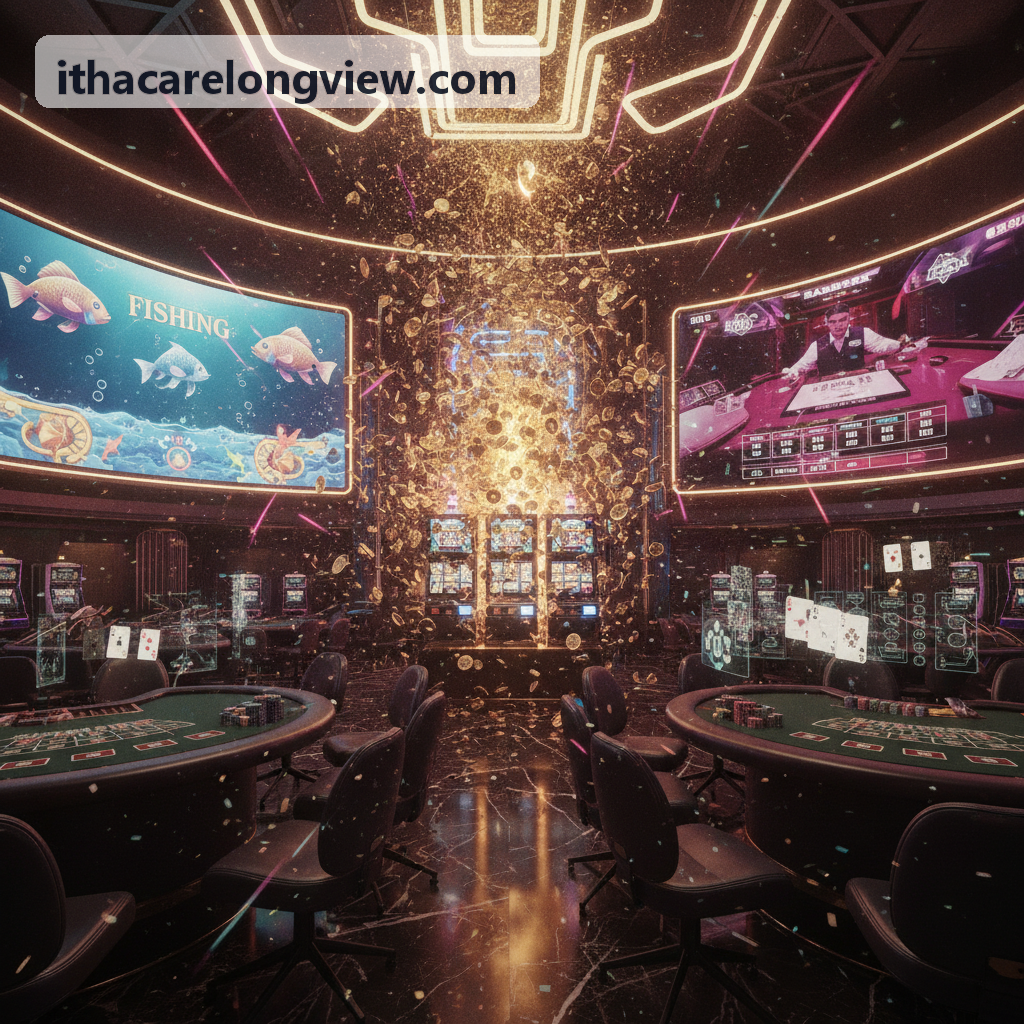 Bàn Baccarat Live Casino MU88 dealer người thật